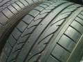 Bridgestone Potenza RE050A. Летние, износ: 5%, 4 шт