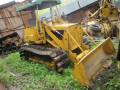 Komatsu. Погрузчик фронтальный