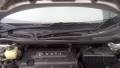 Решетка под дворники. Toyota Ipsum, ACM26 Двигатель 2AZFE