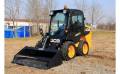 JCB. SSL 135 Минипогрузчик с бортовым поворотом -Finance-лизинг, 2 200 куб. см.