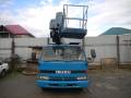 Isuzu Elf. Продам автовышку ПТС таможня, 4 334 куб. см., 15 м.