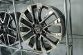 Lexus. 8.5x20 6x139.70 ET25