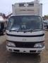 Hino Dutro. Hino, 4 899 куб. см., 2 000 кг.