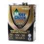 Moly Green. Вязкость 5W30, синтетическое