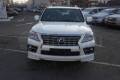 Губа. Lexus LX570