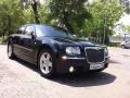 Chrysler 300C. автомат, задний, 2.7 (190 л.с.), бензин, 40 000 тыс. км, б/п