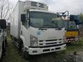 Isuzu Forward. Продам хороший рефрижератор, 5 200 куб. см., 5 000 кг.