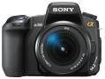 Sony Alpha DSLR-A350 Kit. 10 - 14.9 Мп