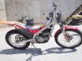 Honda. 250 куб. см., исправен, птс, с пробегом