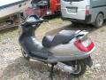 Honda. 250 куб. см., исправен, птс, без пробега