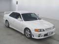 Обвес кузова аэродинамический. Toyota Chaser. Под заказ