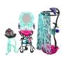 Куклы Monster high.