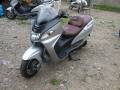 Suzuki Skywave 250. 250 куб. см., исправен, птс, без пробега