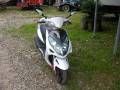 Suzuki GS 150. 150 куб. см., исправен, птс, без пробега