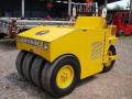 Hyster P3.0. Продается Дорожный каток Watanabe P3 ( Япония)