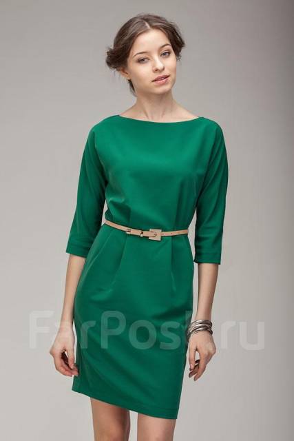 Повседневные Платья Купить Интернет