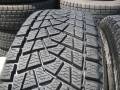 Bridgestone Blizzak DM-Z3. Зимние, износ: 20%, 4 шт