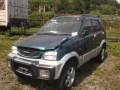 Двигатель. Daihatsu Terios, 100 Двигатель NC