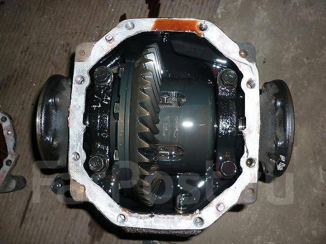 Rare* JZX100/SXE10 Cusco RS 2-way. 3.9 (ratio) ~ i believe | Driftworks  Forum