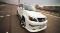 Губа. Lexus IS200 / 300, GXE10