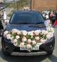 Аренда Mitsubishi Outlander с водителем