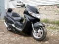 Suzuki Skywave. 250 куб. см., исправен, птс, без пробега