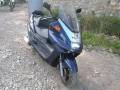 Yamaha Majesty. 250 куб. см., исправен, птс, без пробега