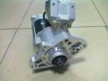 Стартер. Mitsubishi Canter