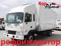 Hyundai HD120. Новый 2014г. в. Рефрижератор Hyundai HD-120, 5 899 куб. см., 6 500 кг.