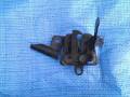 Замок капота. Subaru Outback, BPE Subaru Legacy, BLE, BL5, BL9, BHE, BPE, BP5 Subaru Legacy Wagon, BHE Двигатель EZ30