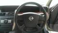 Консоль панели приборов. Nissan Teana, J31 Двигатель VQ23DE