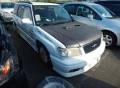 Subaru Forester. SF5, EJ205