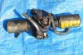 Клапан. Nissan Skyline, BNR32 Двигатель RB26DETT