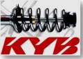Пружина подвески. Toyota Camry, SV41 Двигатель 3SFE