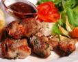 Блюда из мяса, мясных продуктов.