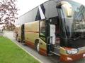 King Long. Продаю новый автобус Кing Long, 8 900 куб. см., 52 места
