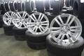 Manaray. 7.0x17 5x114.30 ET53