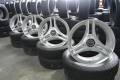 PIAA. 7.0x17 4x114.30, 5x114.30 ET38