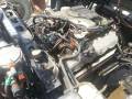 Двигатель. Nissan Diesel, CK551B Двигатель RH8
