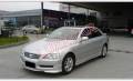 Обвес кузова аэродинамический. Toyota Mark X, GRX120, GRX121, GRX125