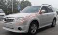 Обвес кузова аэродинамический. Subaru Forester, SH5, SHJ, SH9