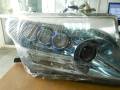 Фара. Toyota Land Cruiser, UZJ200W Двигатель 2UZFE