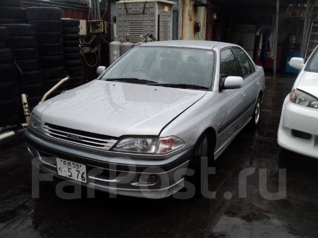 toyota carina spares #3