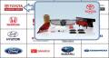 Оригинальные запчасти "Toyota" и их аналоги.