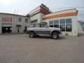 Toyota Land Cruiser. FZJ80G, 1FZFE