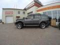 Toyota Land Cruiser. UZJ100, 2UZFE