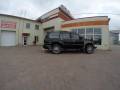Toyota Land Cruiser. UZJ100, 2UZFE