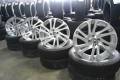 G-Corporation Design Works. 7.0x17 4x100.00 ET38