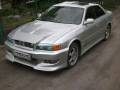 Спойлер. Toyota Mark II Toyota Chaser. Под заказ