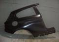 Крыло. BMW 1-Series, F20, F21